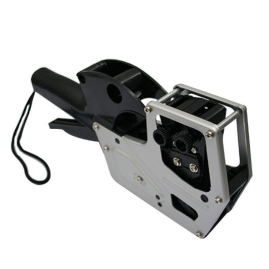 Etiquetadora Metálica TRAK 20GS 20 Dígitos