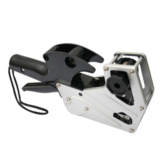 Etiquetadora Metálica TRAK 8GS 8 Dígitos