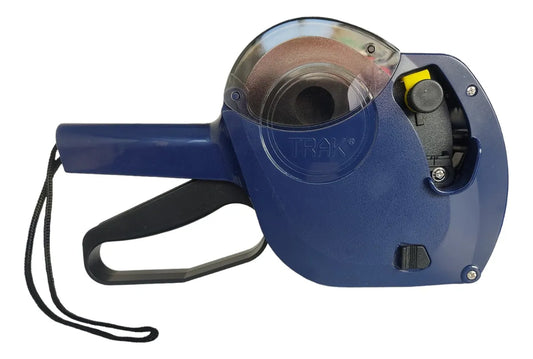 Etiquetadora MOTEX-TRAK MX5500 8 Digitos (Color Azul)