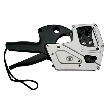 Etiquetadora Metálica TRAK 16GS 16 Dígitos