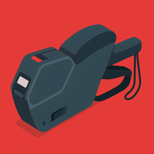 Etiquetador (Prueba Inventada)